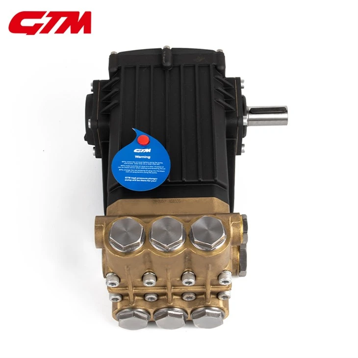 Single Plunger Pump suppliers